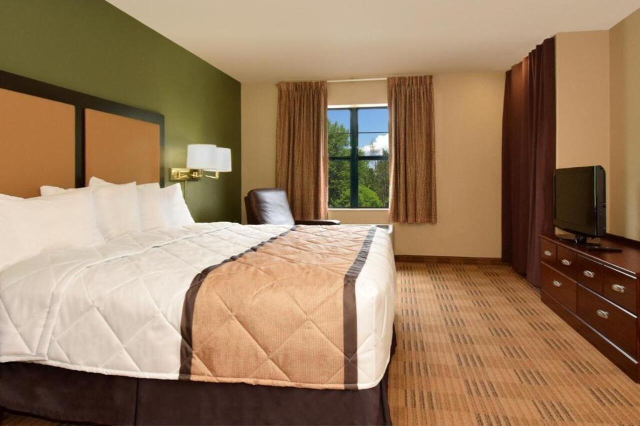 Extended Stay America Suites - Phoenix - Airport Exterior foto