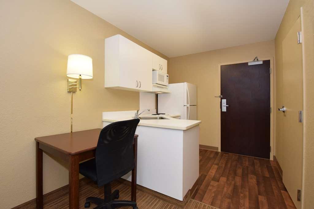 Extended Stay America Suites - Phoenix - Airport Habitación foto