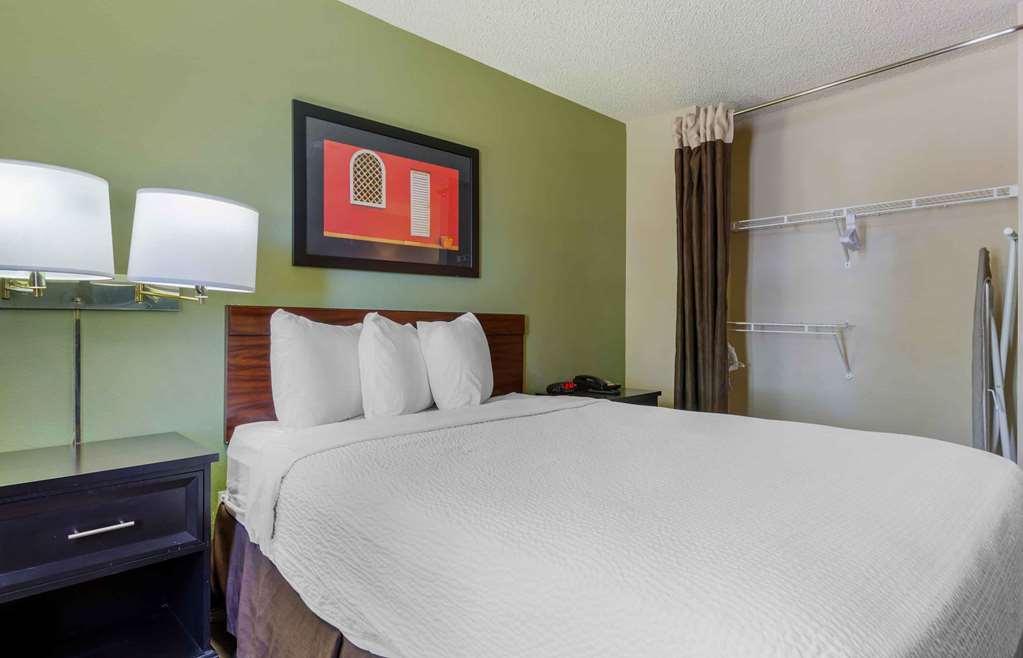 Extended Stay America Suites - Phoenix - Airport Habitación foto