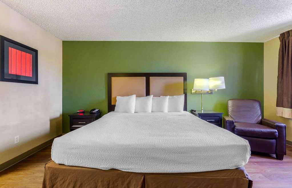 Extended Stay America Suites - Phoenix - Airport Habitación foto