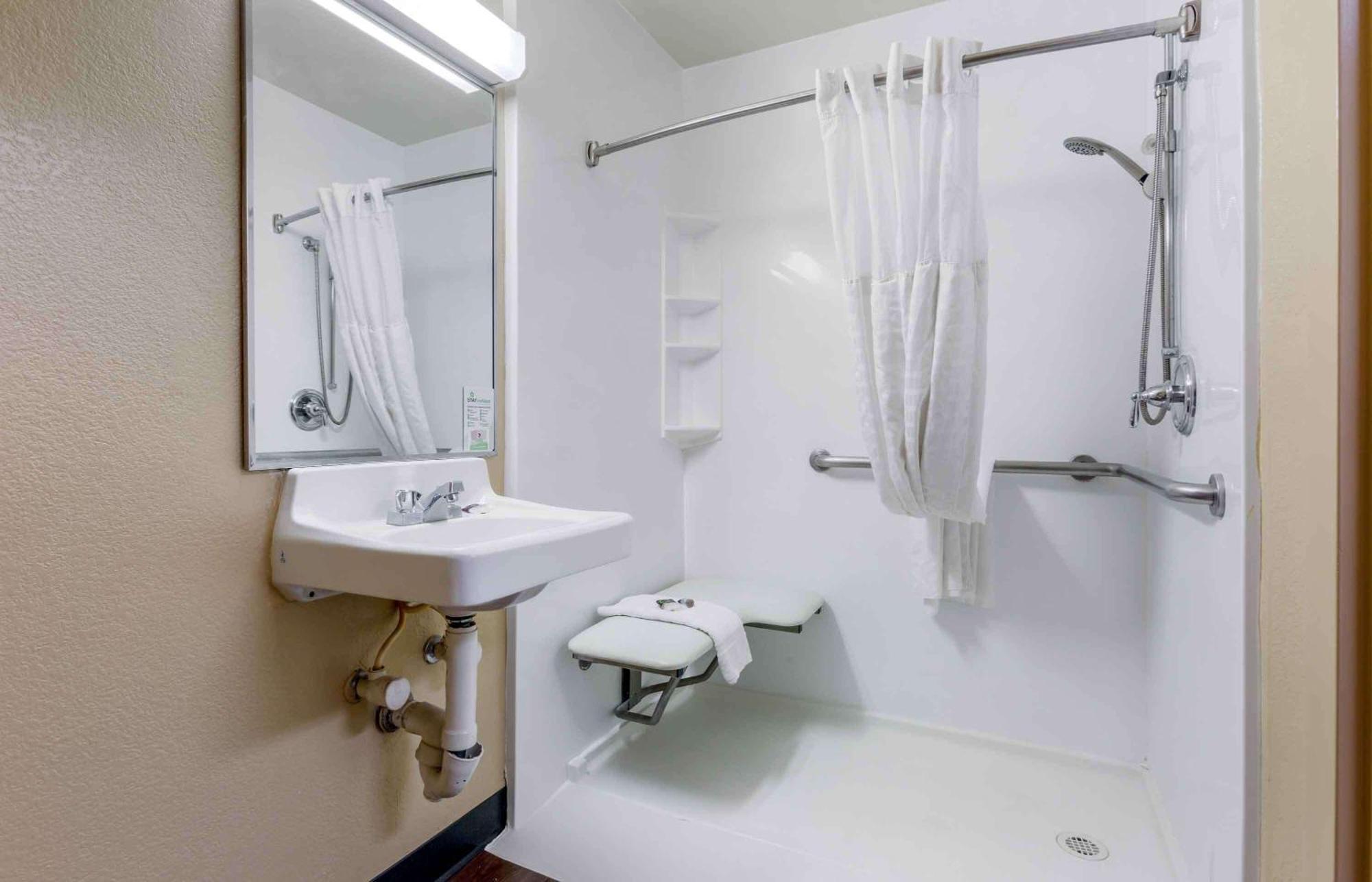 Extended Stay America Suites - Phoenix - Airport Exterior foto