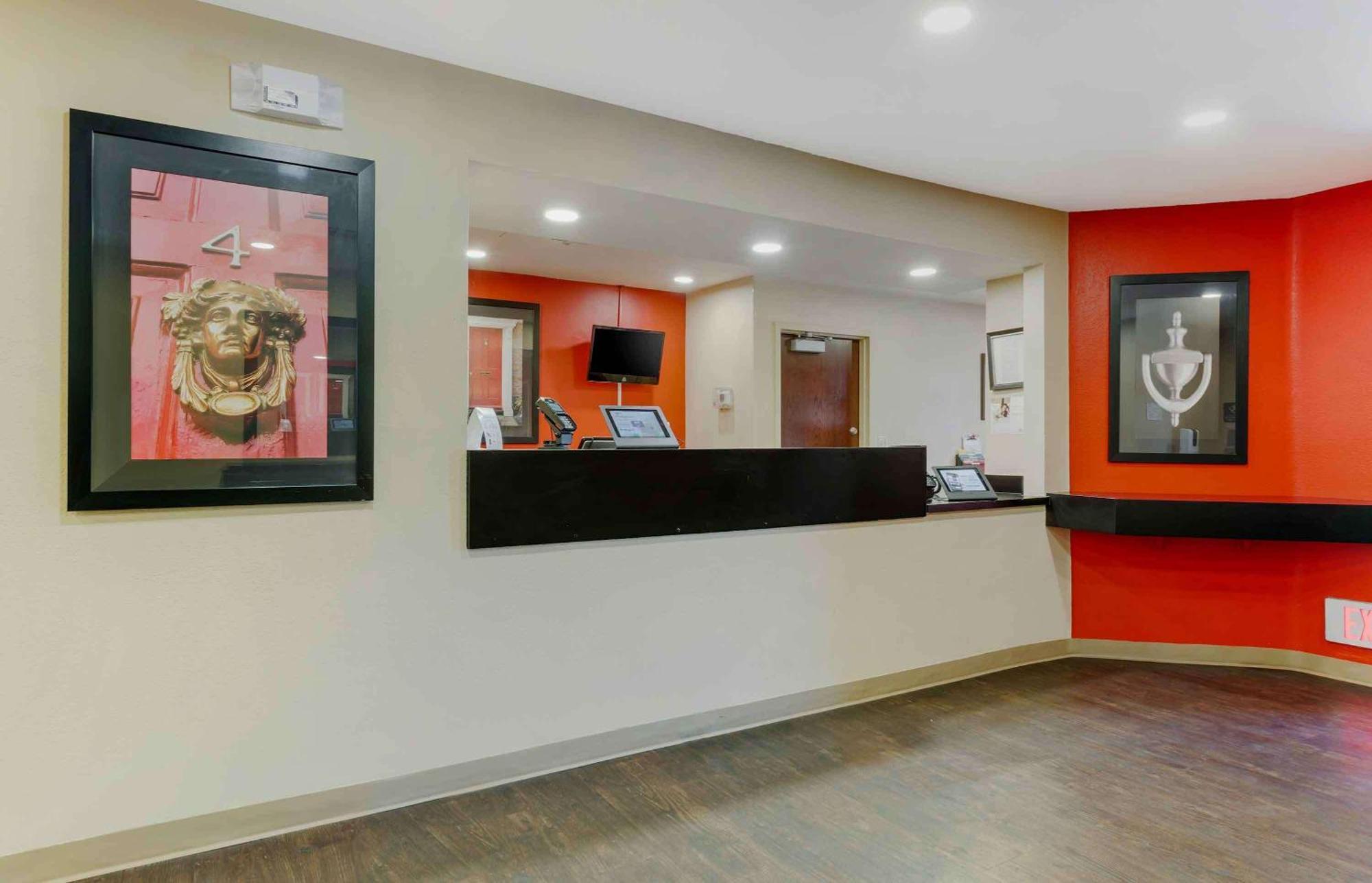 Extended Stay America Suites - Phoenix - Airport Exterior foto