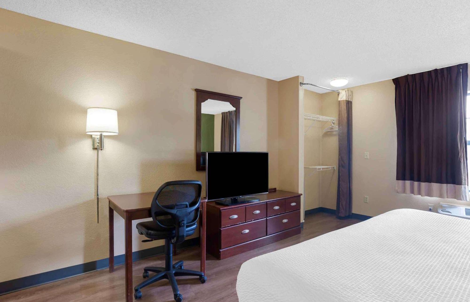 Extended Stay America Suites - Phoenix - Airport Exterior foto