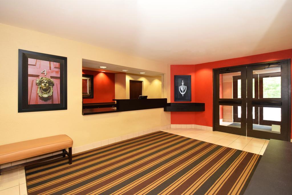 Extended Stay America Suites - Phoenix - Airport Exterior foto