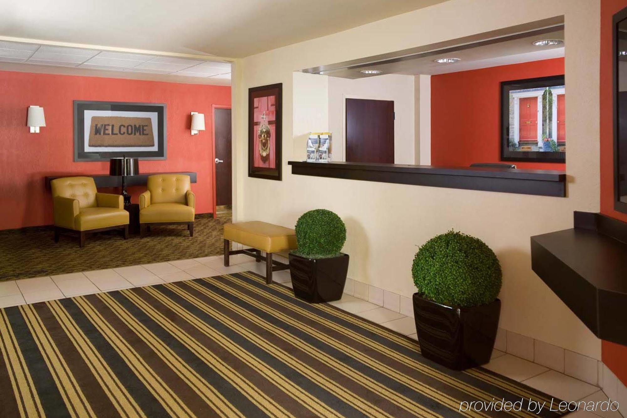 Extended Stay America Suites - Phoenix - Airport Exterior foto