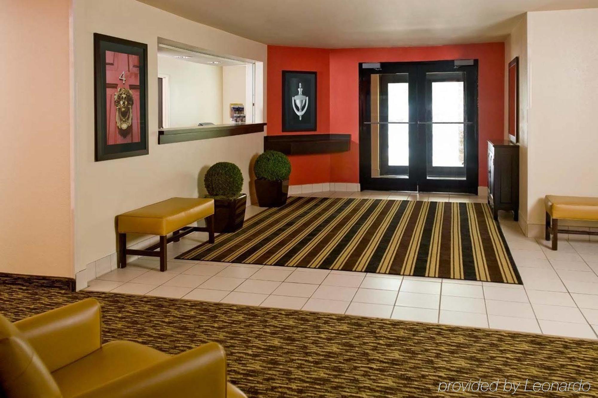 Extended Stay America Suites - Phoenix - Airport Exterior foto