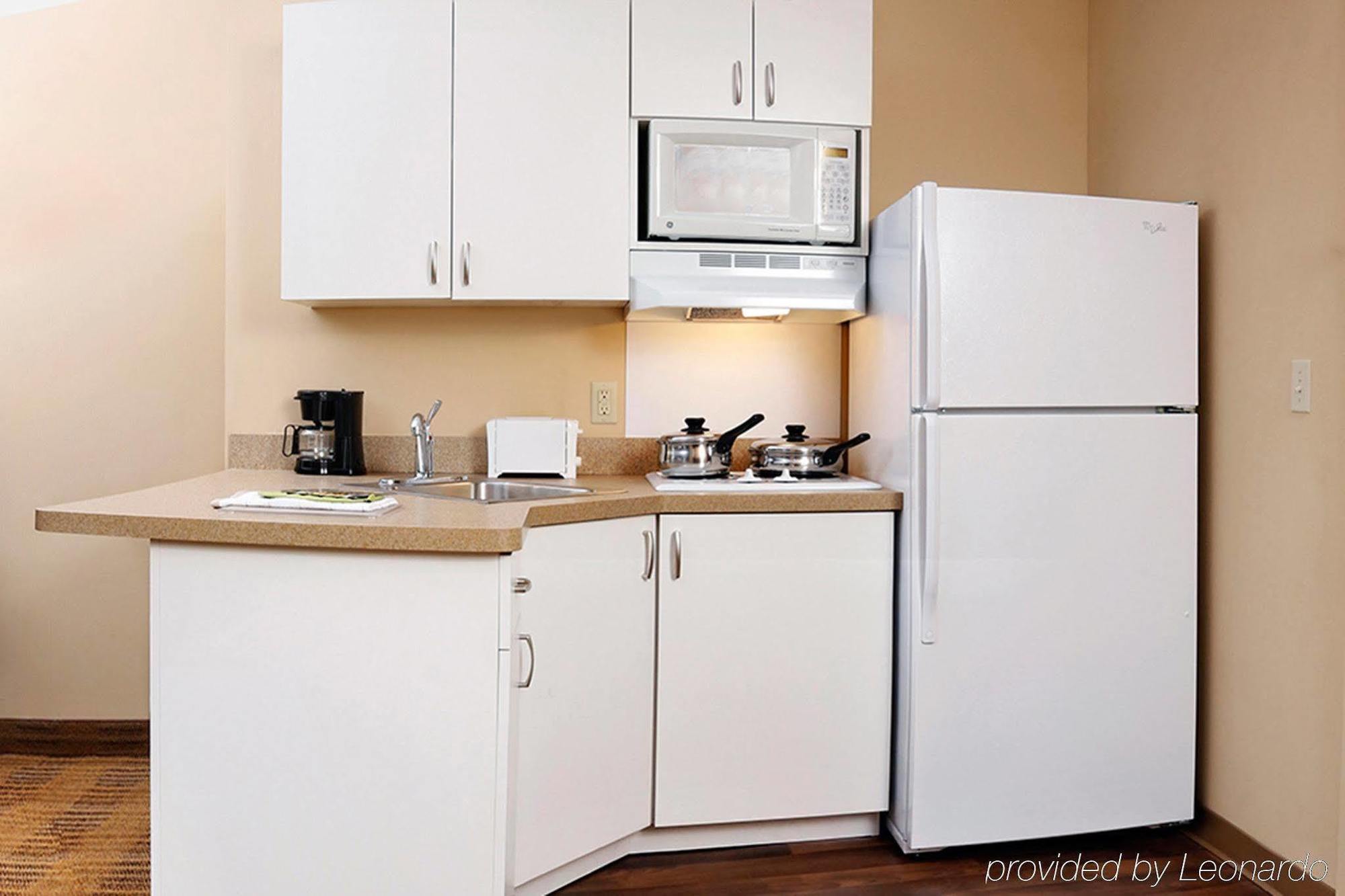 Extended Stay America Suites - Phoenix - Airport Exterior foto
