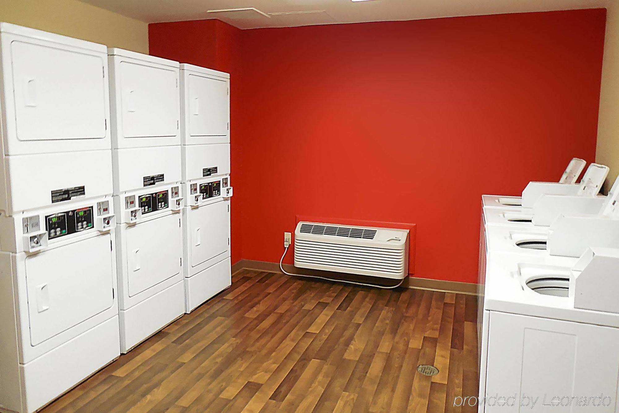 Extended Stay America Suites - Phoenix - Airport Exterior foto