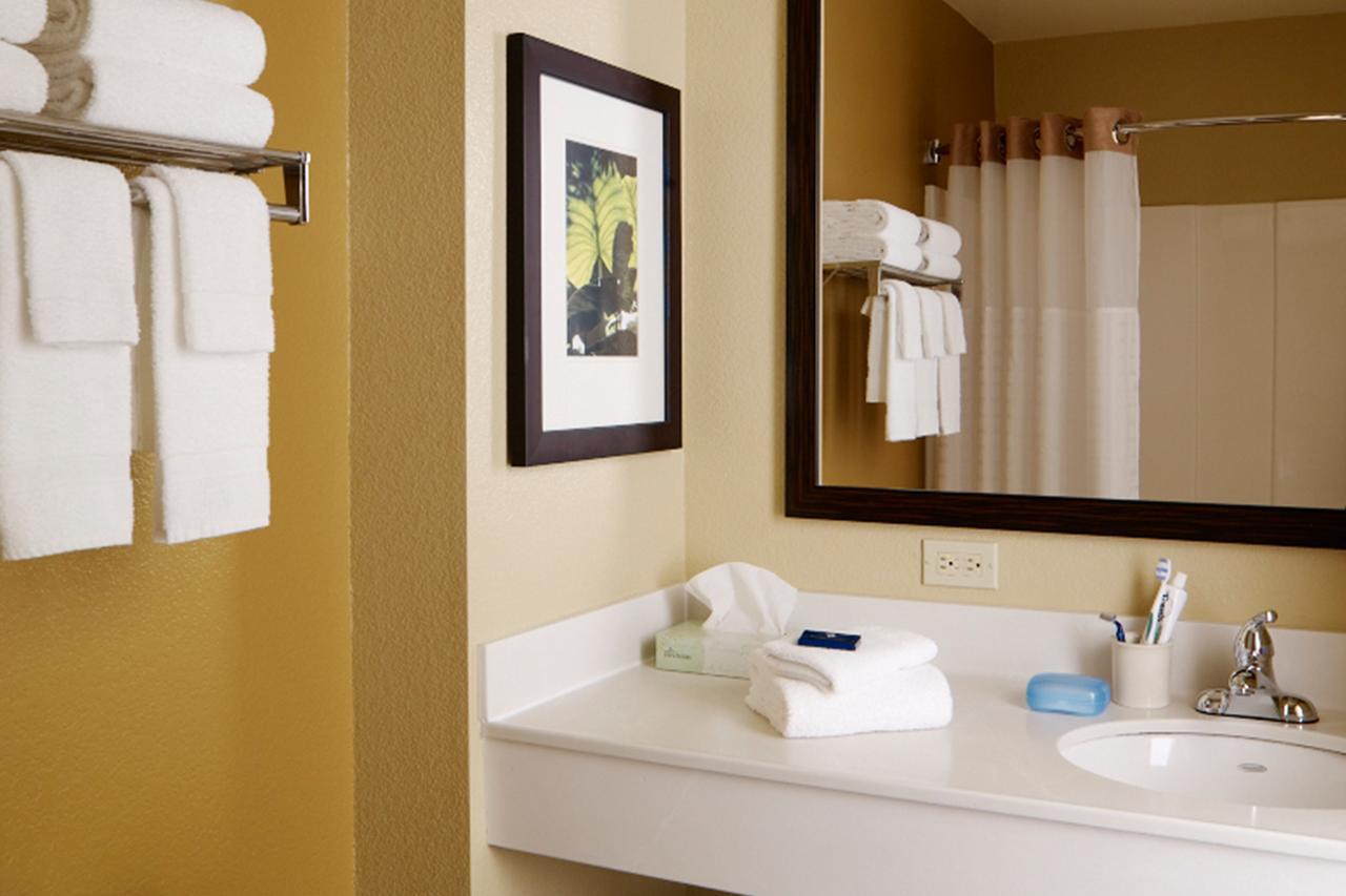 Extended Stay America Suites - Phoenix - Airport Exterior foto