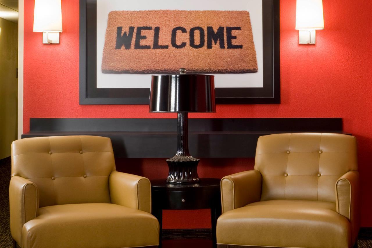 Extended Stay America Suites - Phoenix - Airport Exterior foto