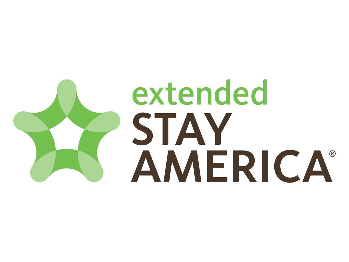 Extended Stay America Suites - Phoenix - Airport Exterior foto